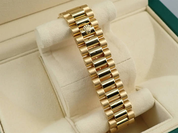 Rolex Day-Date 36 &lt;Warranty, Box, etc.&gt;