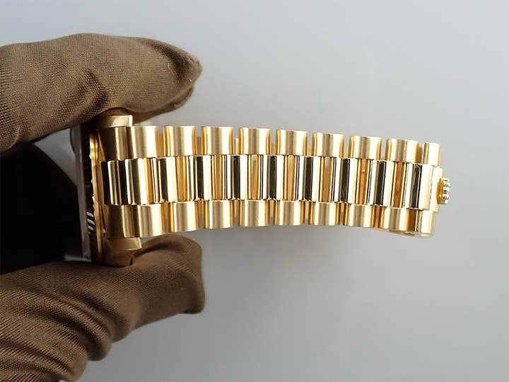 Rolex Day-Date 36 &lt;Warranty, Box, etc.&gt;