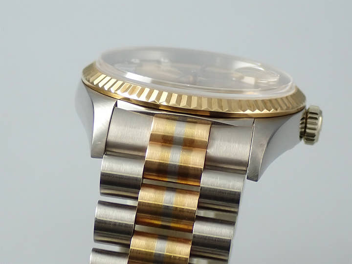 Rolex Day-Date 36 &lt;Warranty, Box, etc.&gt;