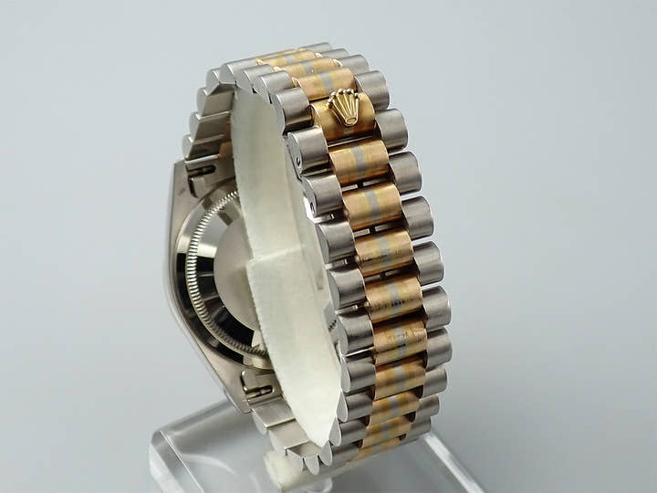 Rolex Day-Date 36 &lt;Warranty, Box, etc.&gt;