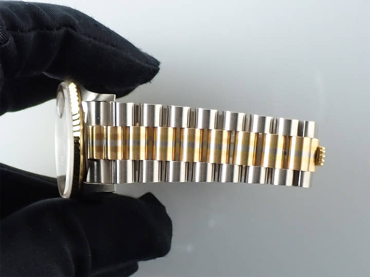 Rolex Day-Date 36 &lt;Warranty, Box, etc.&gt;