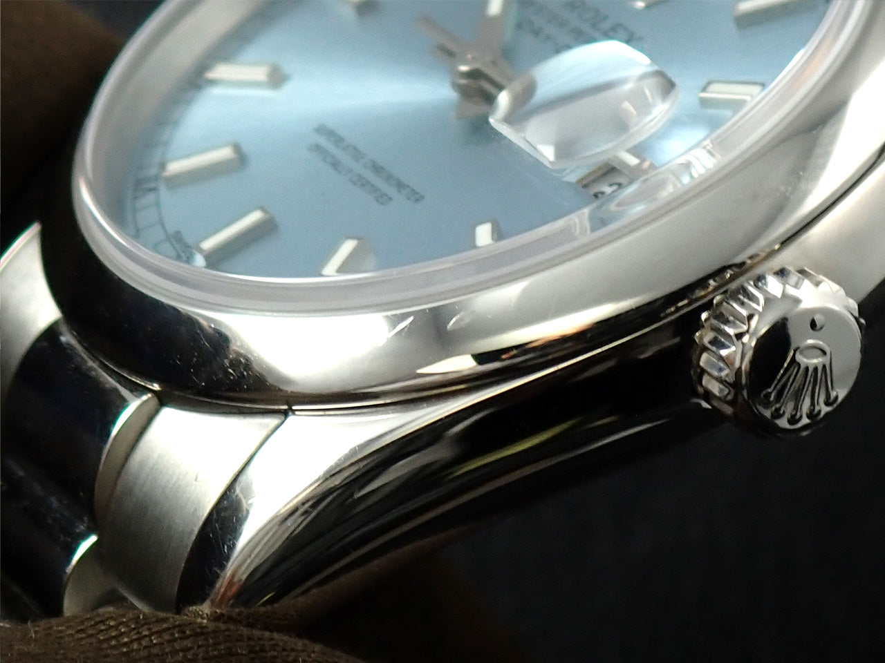 Rolex Day-Date 36 &lt;Warranty, Box, etc.&gt;