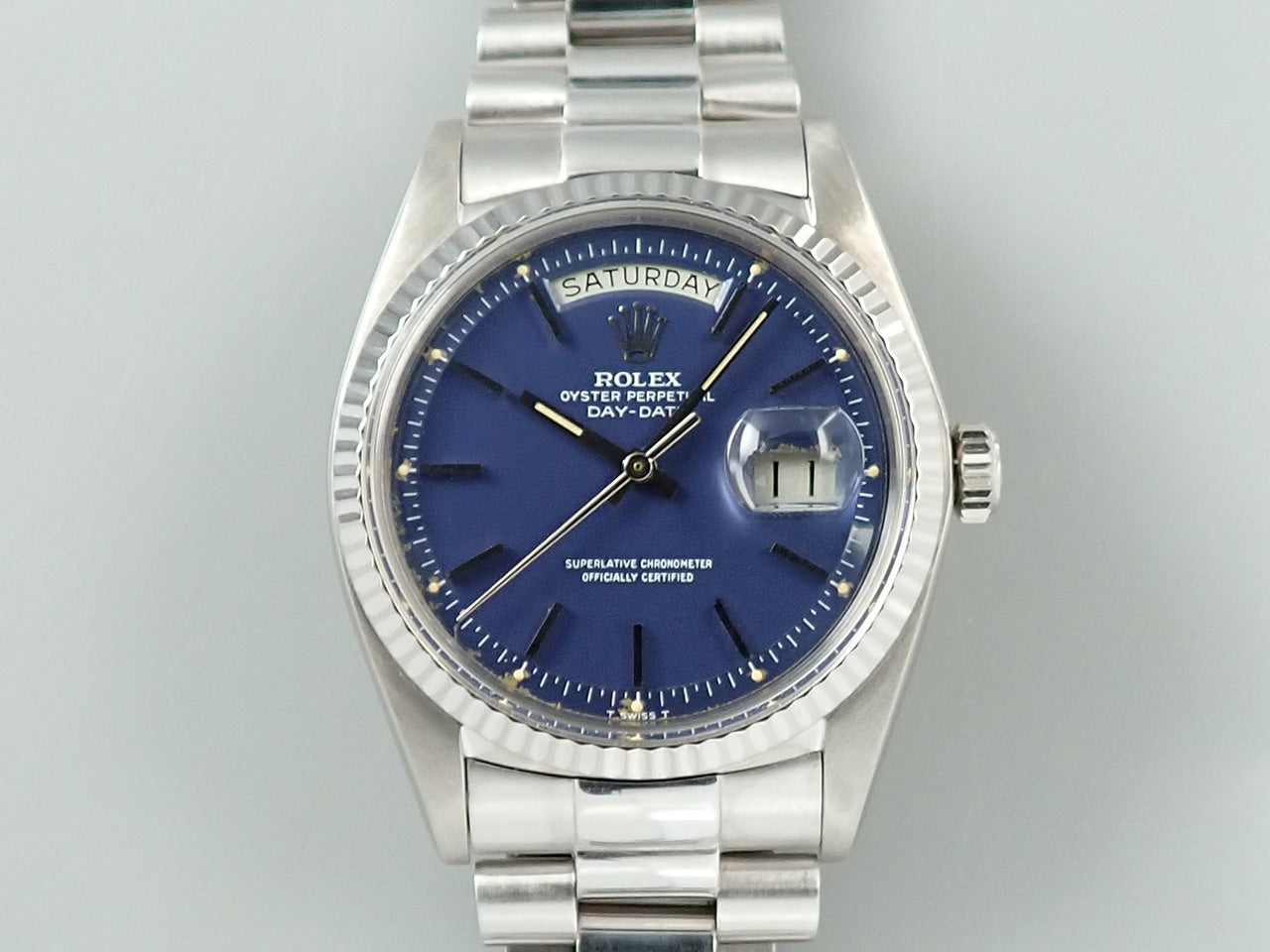 Rolex Day-Date 36