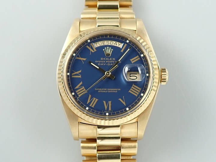 Rolex Day-Date &lt;Others&gt;