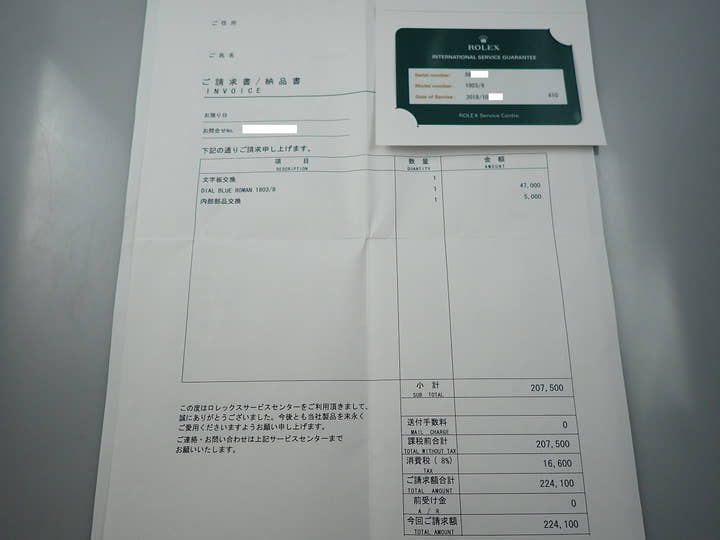 Rolex Day-Date &lt;Others&gt;