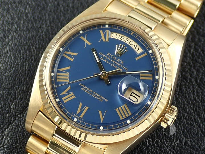 Rolex Day-Date &lt;Others&gt;
