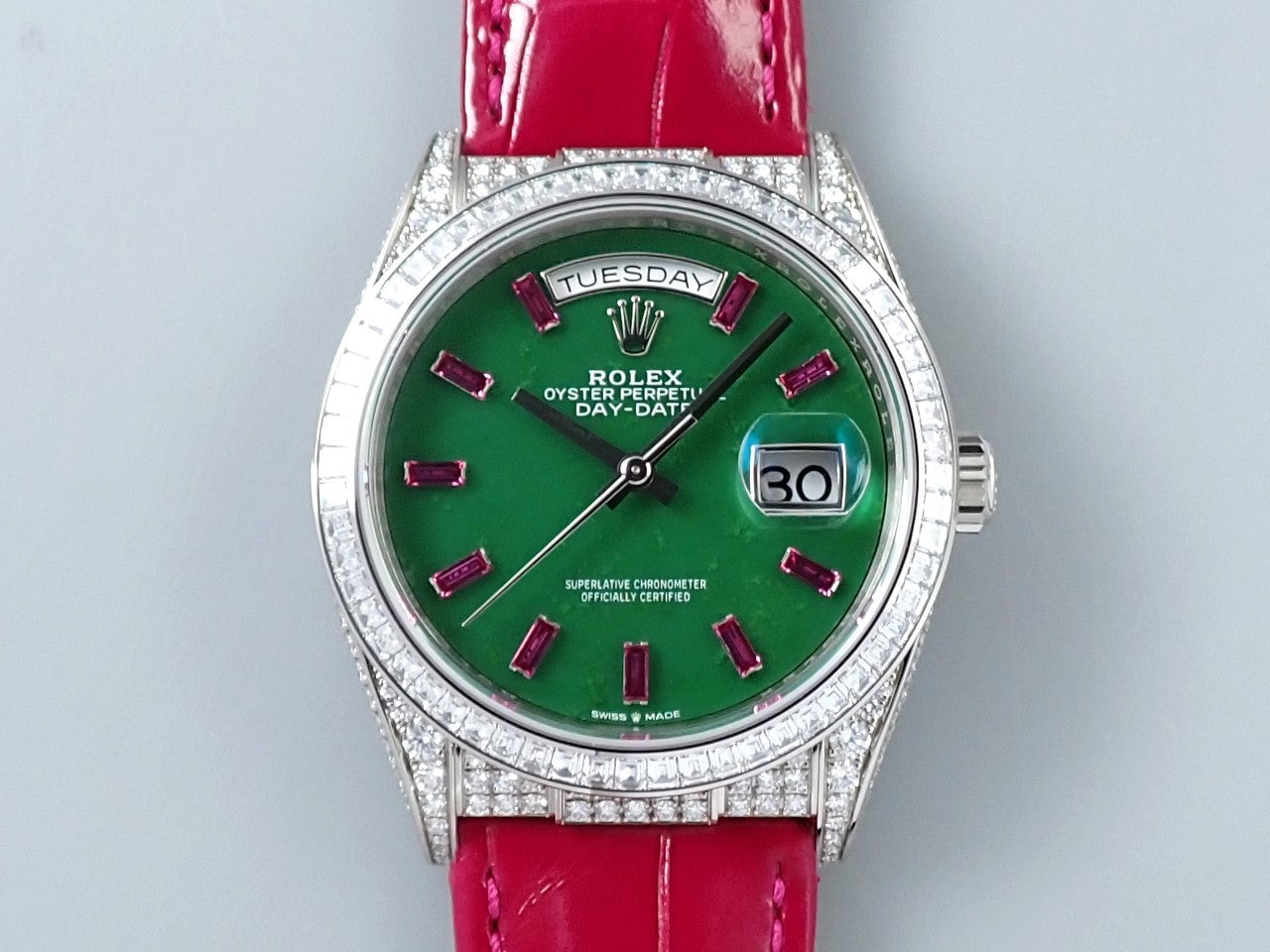 Rolex Day-Date 36 &lt;Warranty, Box, etc.&gt;