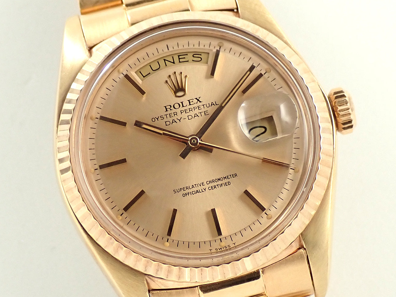 Rolex Day-Date