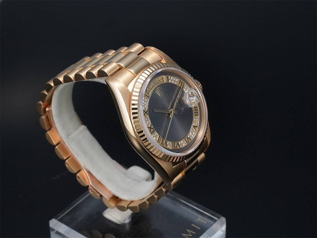 デイデイト36 Ref.18238 (ID:8US15170) | ロレックス | 高級