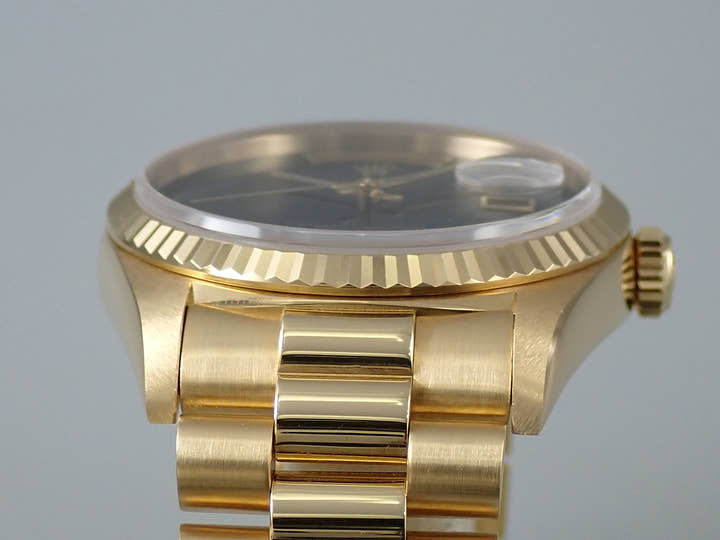 Rolex Day-Date 36 &lt;Warranty, Box, etc.&gt;