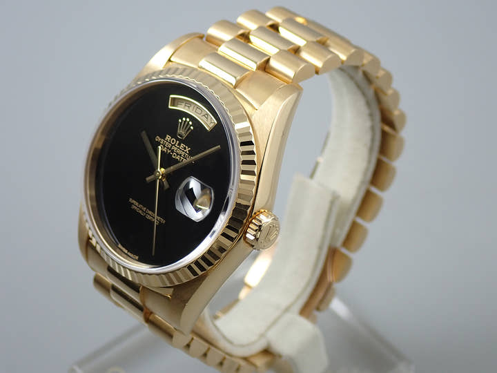 Rolex Day-Date 36 &lt;Warranty, Box, etc.&gt;