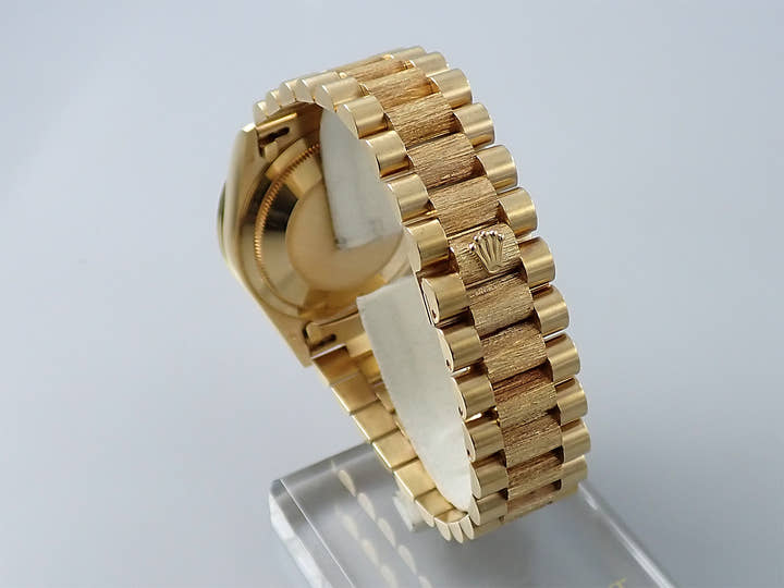 Rolex Day-Date &lt;Warranty, Box, etc.&gt;