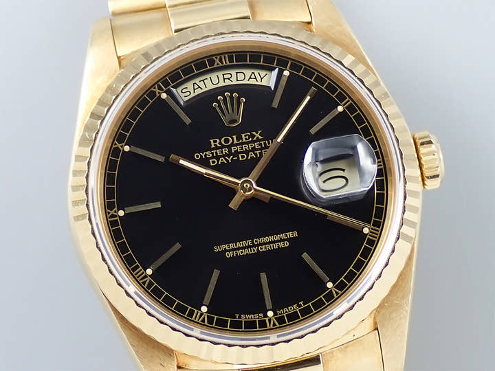 Rolex Day-Date 36