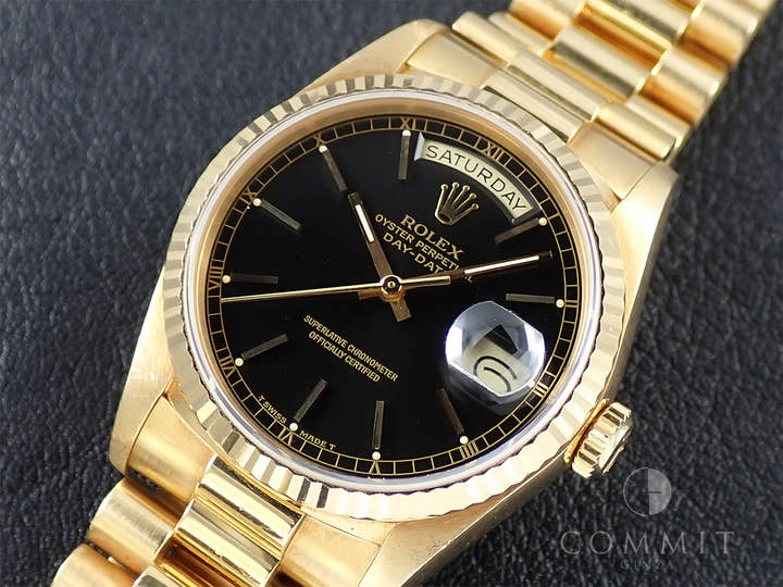 Rolex Day-Date 36