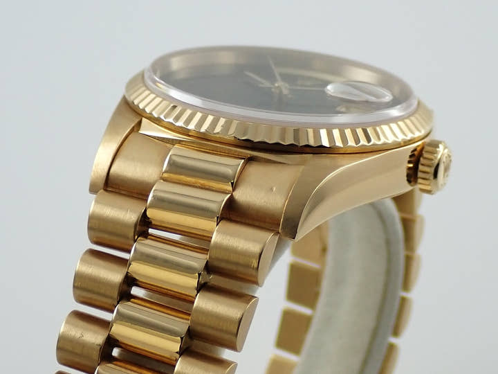 Rolex Day-Date 36 &lt;Warranty, Box, etc.&gt;