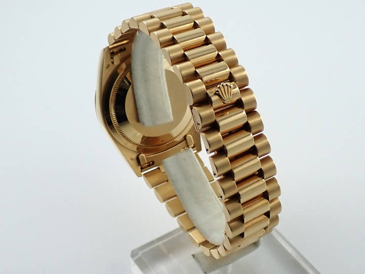 Rolex Day-Date 36 &lt;Warranty, Box, etc.&gt;