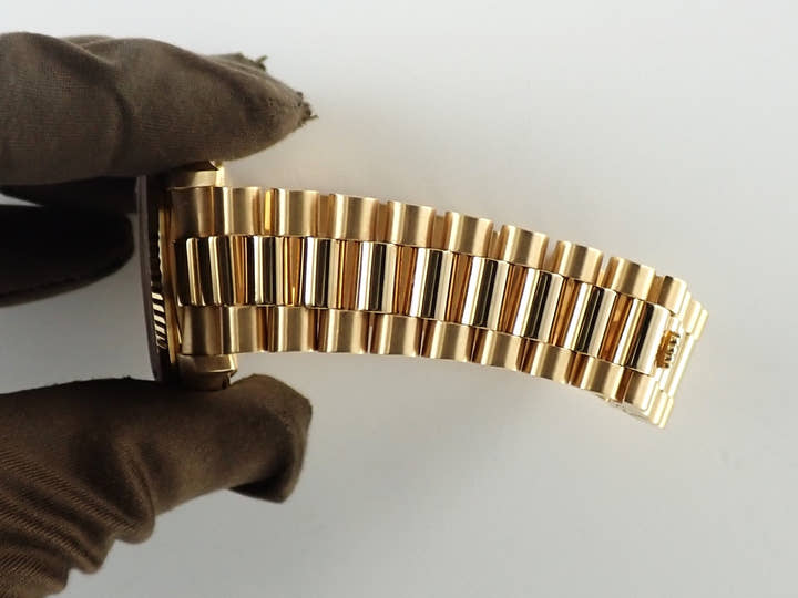 Rolex Day-Date 36 &lt;Warranty, Box, etc.&gt;