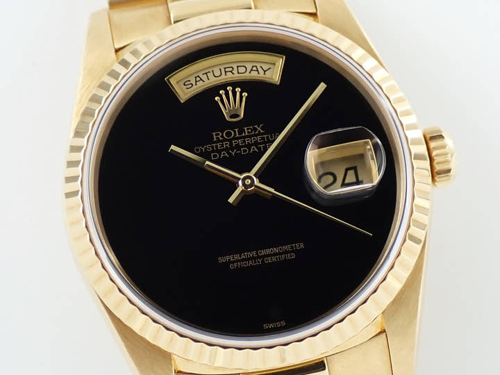 Rolex Day-Date 36 &lt;Warranty, Box, etc.&gt;
