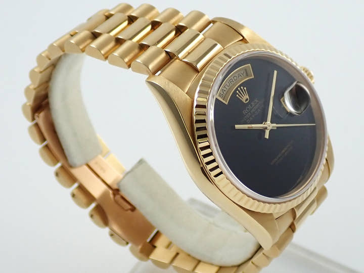 Rolex Day-Date 36 &lt;Warranty, Box, etc.&gt;