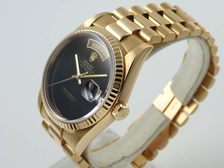 Rolex Day-Date 36 &lt;Warranty, Box, etc.&gt;