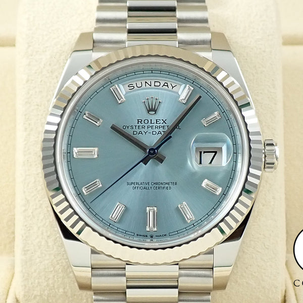 さくら様専用】ロレックス デイデイト 40mm DAYDATE 文字盤