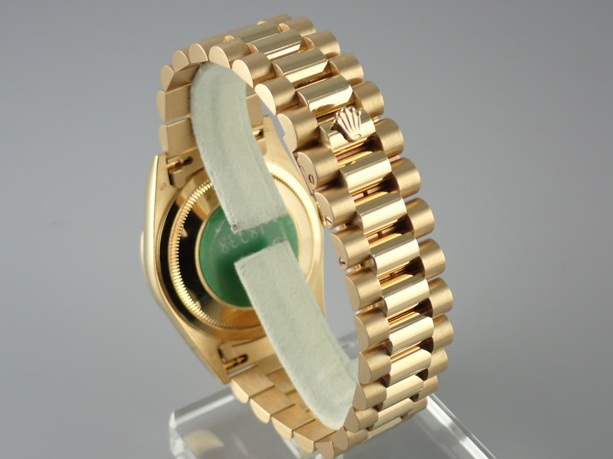 ロレックス デイデイト Ref.18238A シャンパン文字盤 中古 day-date-61