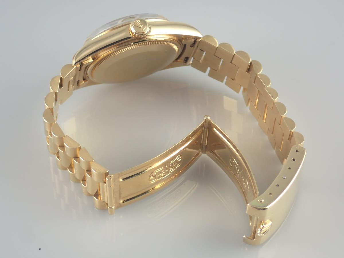ロレックス デイデイト Ref.1803 シャンパン文字盤 中古 day-date-62