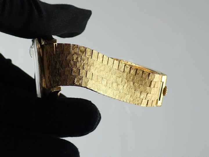 ロレックス デイデイト Ref.1806 チョコレート文字盤 中古 day-date-67