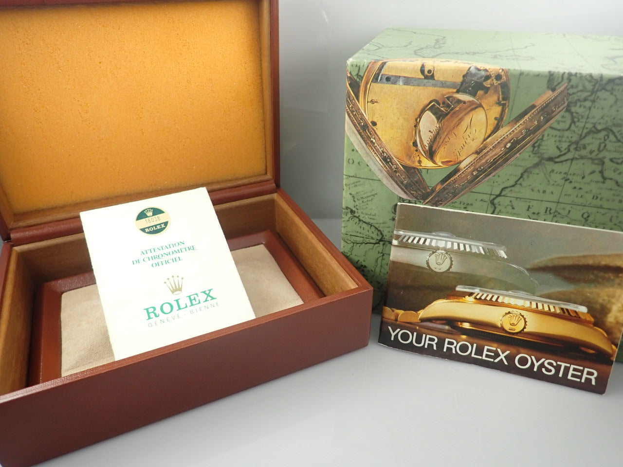 Rolex Day Date Onyx Dial &lt;Warranty, Box, etc.&gt;