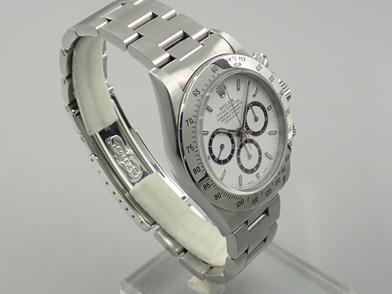 Rolex Daytona El Primero &lt;Warranty, Box, etc.&gt;