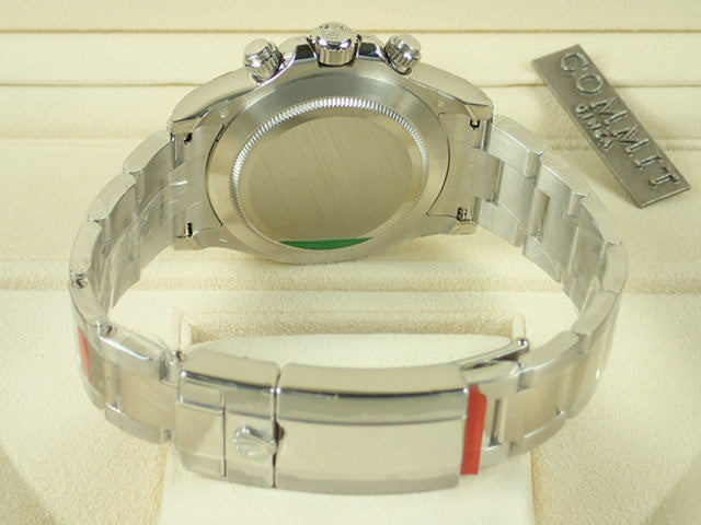 ロレックス デイトナ PLATINUM Ref.116506