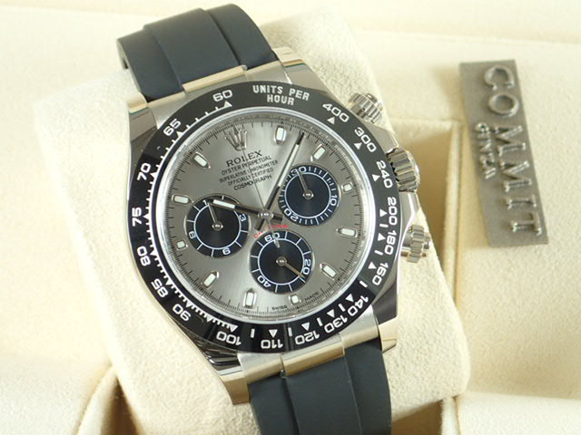 Rolex Cosmograph Daytona [Unused]