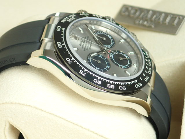 Rolex Cosmograph Daytona [Unused]