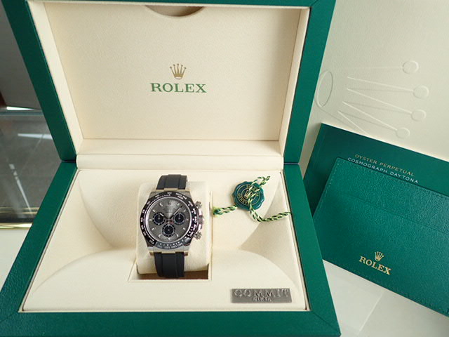 Rolex Cosmograph Daytona [Unused]