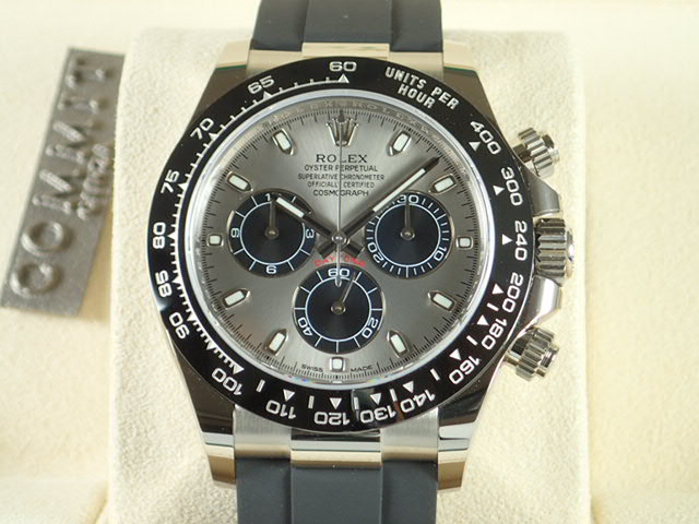 Rolex Cosmograph Daytona [Unused]