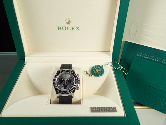 Rolex Cosmograph Daytona [Unused]