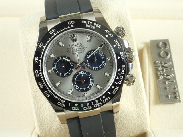 Rolex Cosmograph Daytona