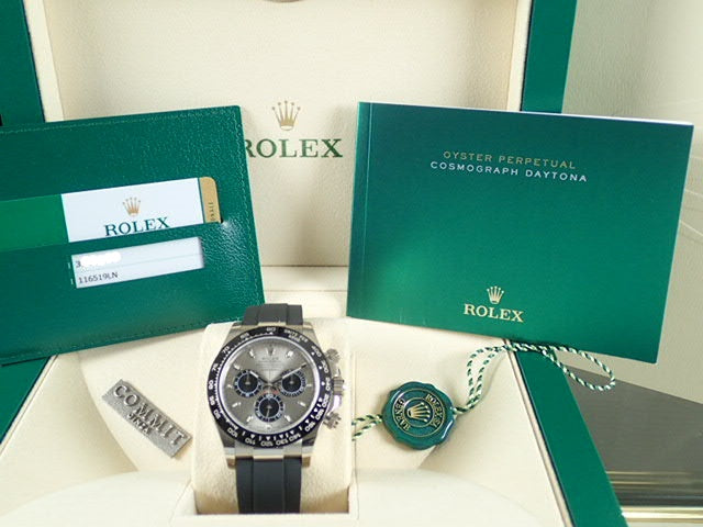 Rolex Cosmograph Daytona