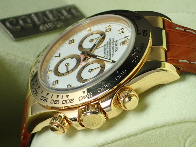 Rolex Cosmograph Daytona Z series