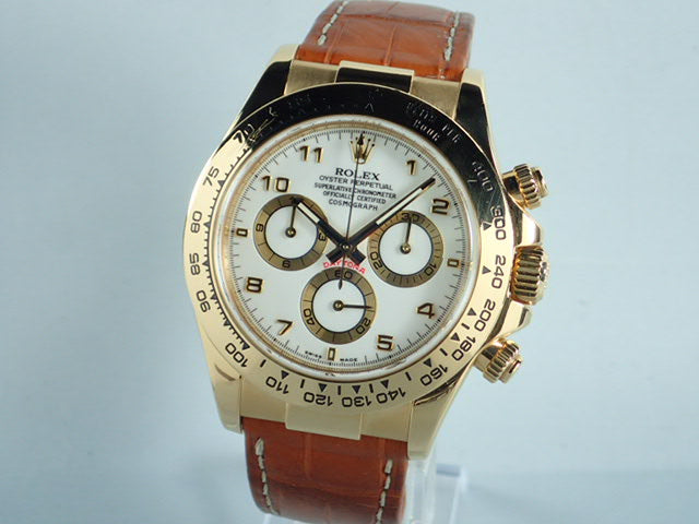 Rolex Cosmograph Daytona Z series