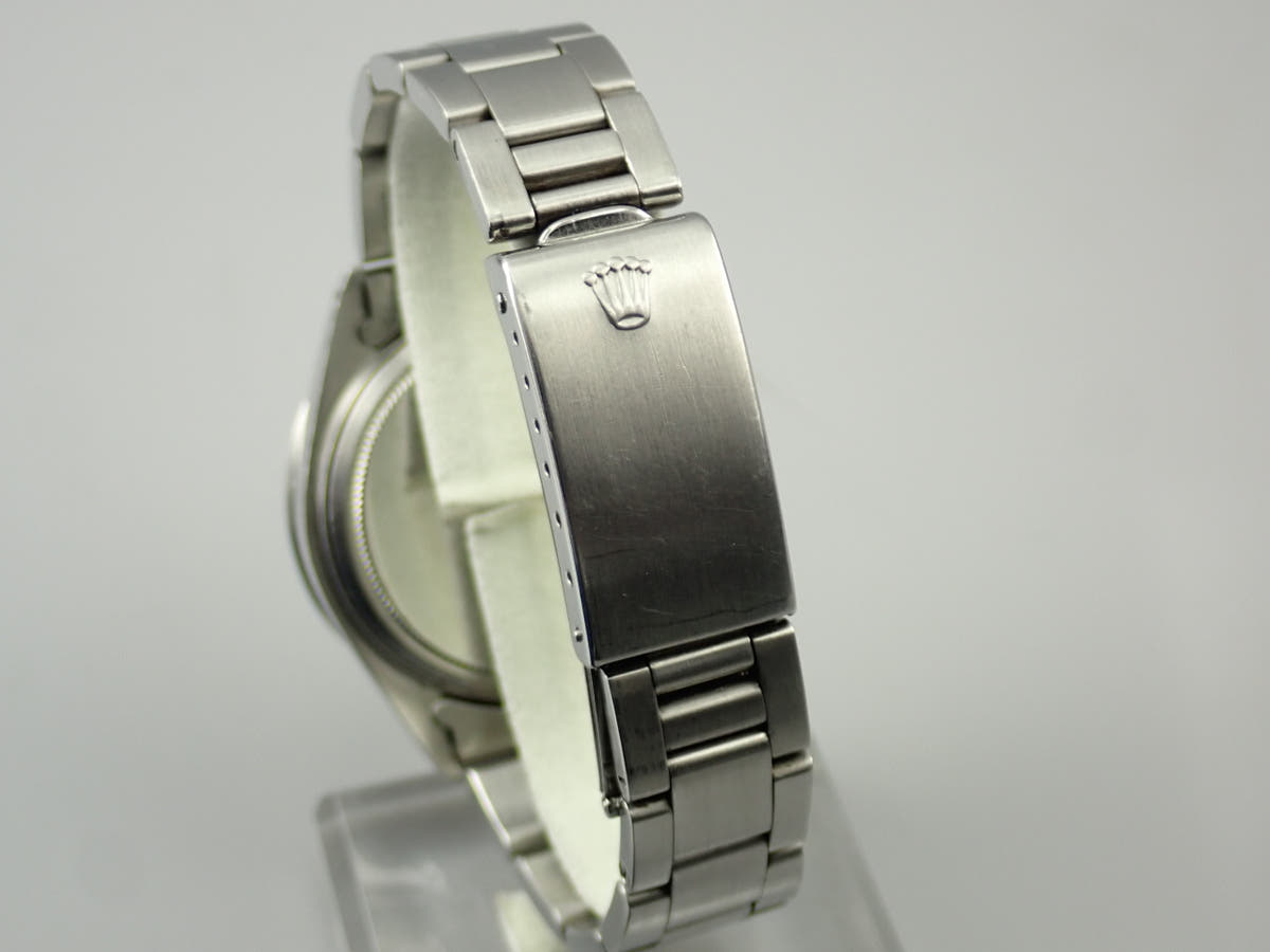 ロレックス デイトナ Ref.6265 シルバー文字盤 中古 JM9ZW92R