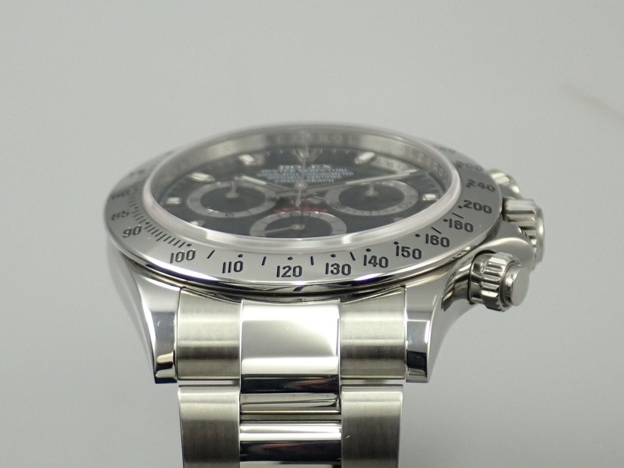 Rolex Daytona Black Dial [Good Condition] &lt;Warranty, Box, etc.&gt;