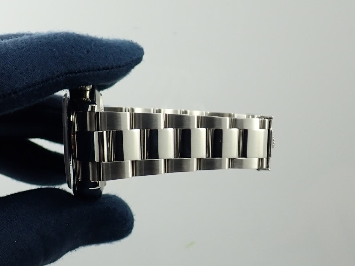 ロレックス デイトナ Ref.116520 ホワイト文字盤 美品 M9U0KLKY