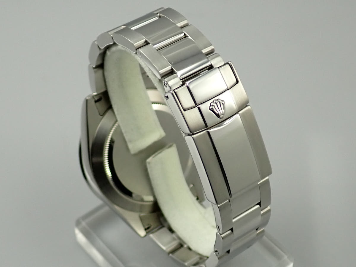 ロレックス デイトナ Ref.116520 ホワイト文字盤 美品 M9U0KLKY