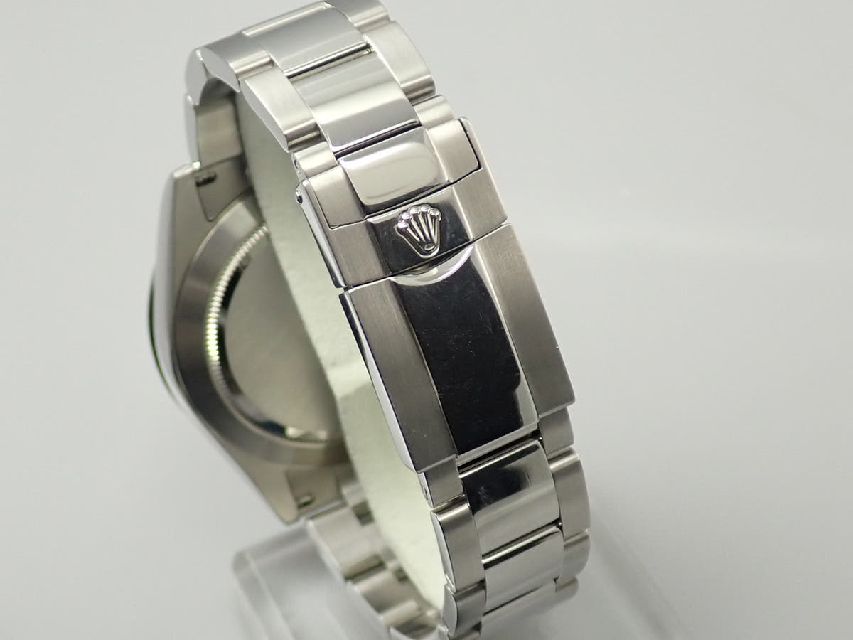 ロレックス デイトナ Ref.116520 ホワイト文字盤 中古 LA5HR153