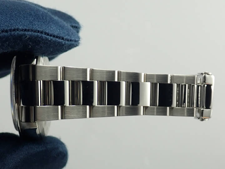 ロレックス デイトナ エルプリメロ Ref.16520 ステンレススチール ブラック文字盤