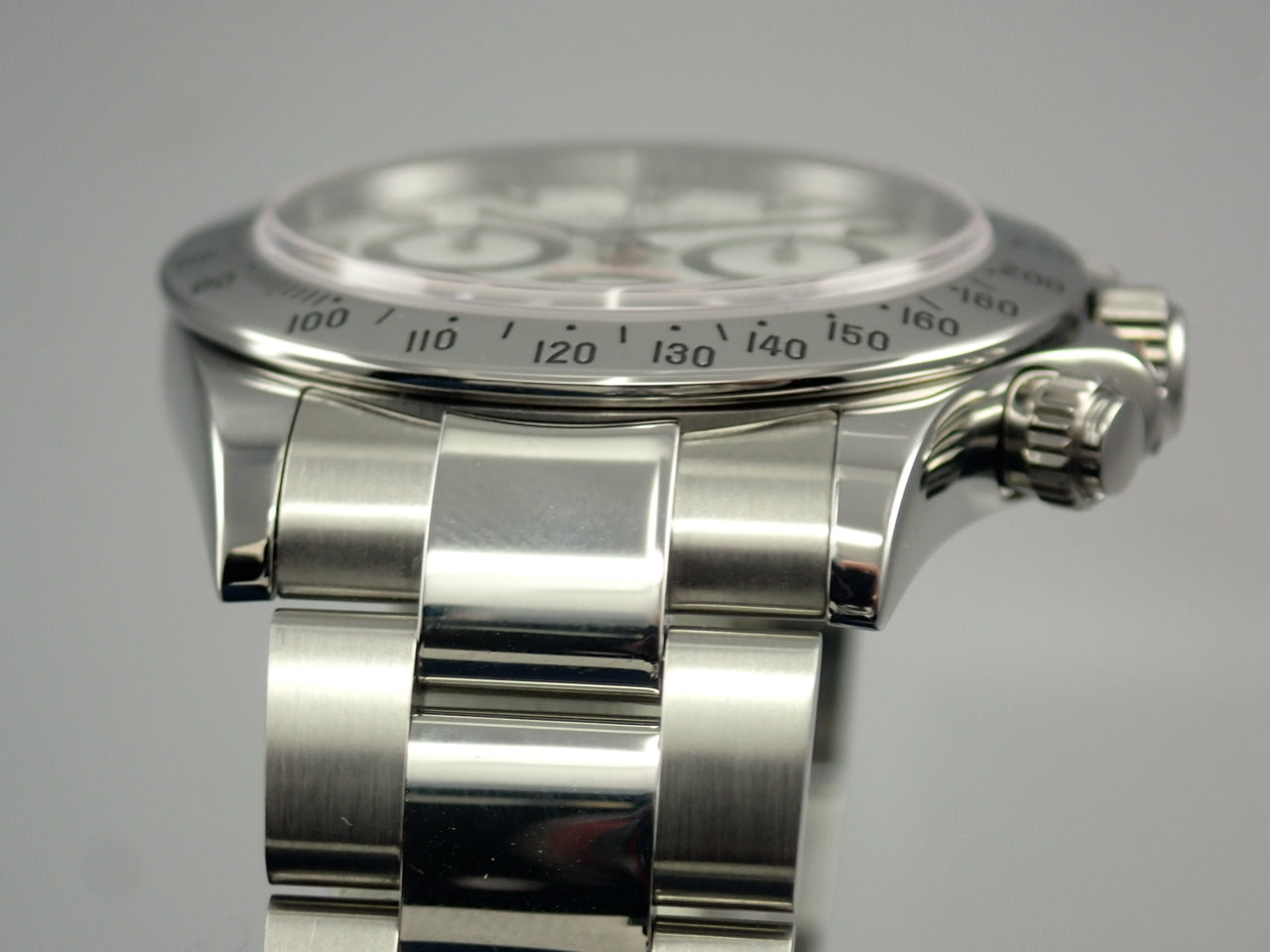 Rolex Daytona White Dial K Series &lt;Warranty, Box, etc.&gt;