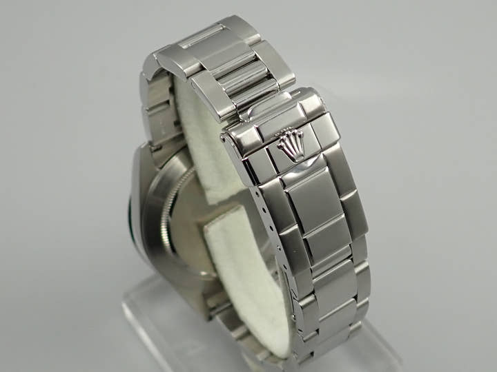ロレックス デイトナ エルプリメロ Ref.16520 ステンレススチール ブラック文字盤