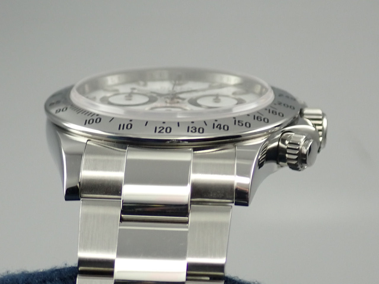 Rolex Daytona White Dial G Series &lt;Warranty, Box, etc.&gt;