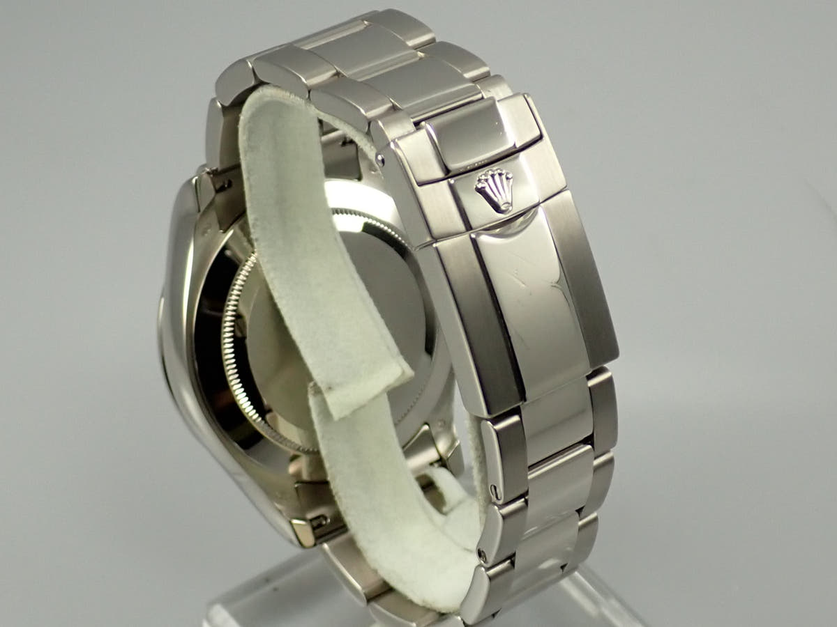 ロレックス デイトナ Ref.116509G ルベライト文字盤 中古 HAH3YMW7